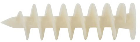 Dübel für Isolierplatten 'FID' (Loch 4 - Länge 90 mm, Packung 25 Stück)