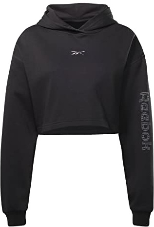 Reebok Modernes Safari-Sweatshirt für Damen