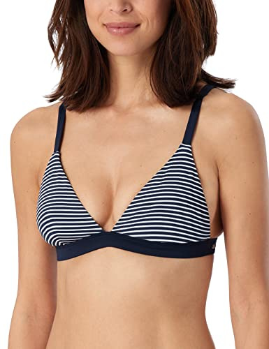 Schiesser Triangle Bikini Top