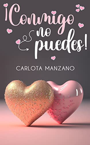 ¡Conmigo no puedes!