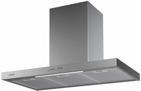 Campana Convencional Cata SYGMA 9010 Acero