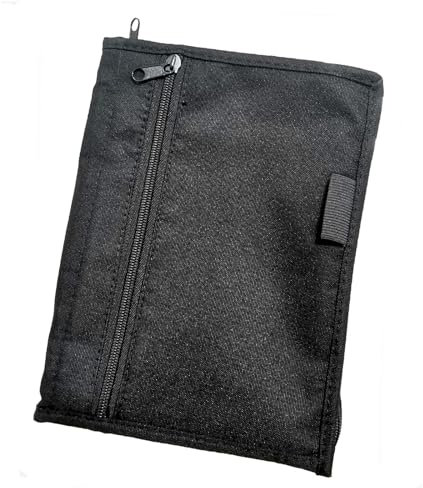 LoyaGour Car Glove Document Registration and Insurance Card Purse Holder,Coin Holder,Organizers and Storage,Car Stuff Interior Essentials Gadgets Vehicle Accessories