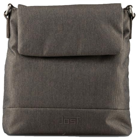 Jost Bergen Shoulder Bag S Taupe