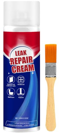 Liquid Imperméabilisant | Produit d'Étanchéité pour Murs et Toitures | Scellement Longue Durée pour Carrelage, Béton et Salle de Bain