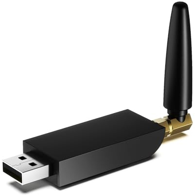 NEARITY NA20 Adattatore Wireless per 360 Alien Videocamera da Conferenza