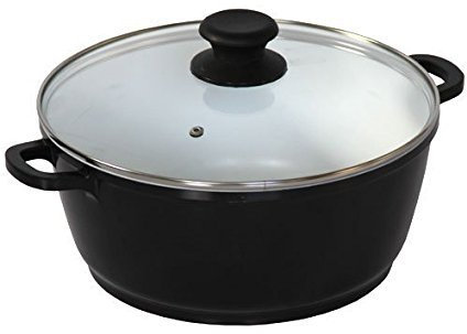 Nice Cooker - Casseruola in Ceramica 16cm