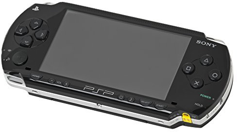 SONY PSP 1000 Series Handheld Console