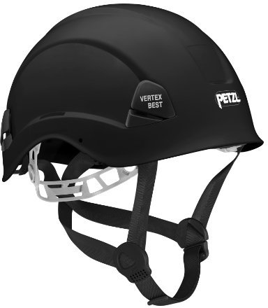 Petzl, Vertex Best, Black, A10BNA