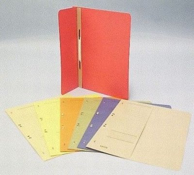 Esselte Leitz GmbH & Co. KG Premium Ösenhefter LEI 3740-00-85 grau * 250g Karton Halber Deckel