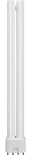 Sylvania lynx l - Lámpara fluorescente compactas lynx-l 24w/840 2g11
