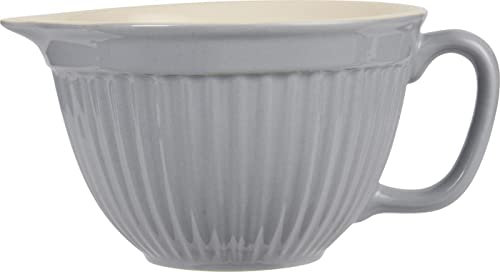 IB Laursen Rührschüssel Mynte French Grey