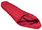 Vaude Damen Schlafsäcke, dark indian red, left