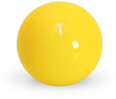 Franklin Fascia Balle Jaune 500 g 9 cm