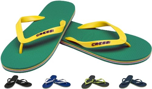 CRESSI unisex - vuxen BeachFlip Flop