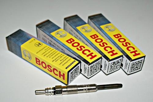 BOSCH 0 250 202 023 Glühkerzen