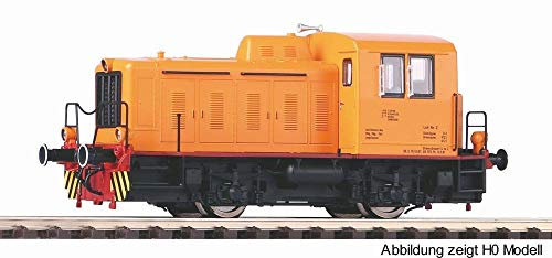 Piko 47520 TT Diesellok TGK2 Kaluga DR IV