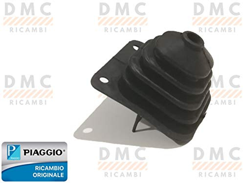 Piaggio PARAPOLVERE SOFFIETTO LEVA CAMBIO PORTER - QUARGO ORIGINALE