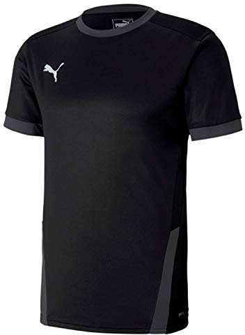 PUMA Herren, teamGOAL 23 Jersey Trikot