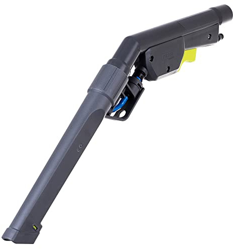 TC TECHNIC Ersatzhandwerkzeug, Ersatzdüse für Karcher, Fugendüse kompatibel mit Karcher Puzzi 100, Puzzi 200, Puzzi 300, Puzzi 8/1, Staubsauger, Kärcher Puzzi Ersatzteil, enge Düse