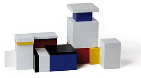 Naef Modulon Goldener Schnitt, Design Jo Niemeyer