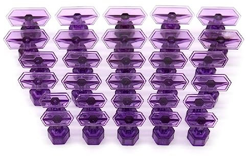 Auto Dellen Reparatur Dichtungen Kleber Tabs Dent Lifter Werkzeuge Entfernungsabzieher 10 Stück/30 Stück Kleber Tabs Sprühfarbe Reparatur Werkzeug