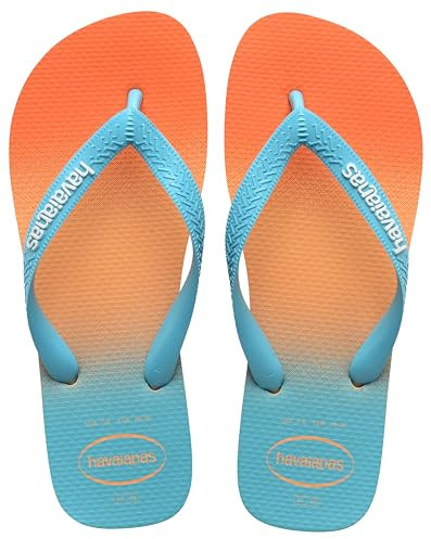 Havaianas - Top Fashion, Infradito da Donna Comode, Resistenti e Leggere, Design Estivo, Donna