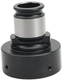 BADIKA Machine à tarauder Manuelle 1 mandrin Rapide for Matrice TC820 31 mm(TC820 M22-24)
