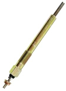 para cargadoras Bobcat 843, 853, 1213, 960 y 2060, 8-94133-759-9. Encendido confiable, bujía incandescente, Arranque en frío, Asistente de Rendimiento Estable.