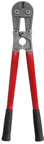 Stubai 112902 - Cortapernos (470 mm)