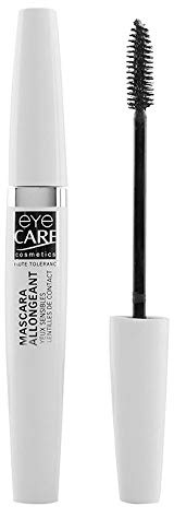 EYE CARE Mascara Wimpernverlängerung - Long Lash, 6g Farbe: Marineblau, 1er Pack (1 x 6 g)