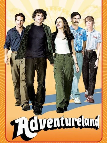 Adventureland