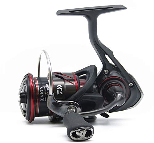 Daiwa Ballistic LT 1000D-XH