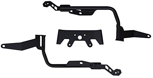 SHAD 3P System Suzuki SV 650 '16