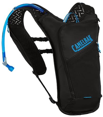 CAMELBAK Dart 1,5L, Run Vest, Black