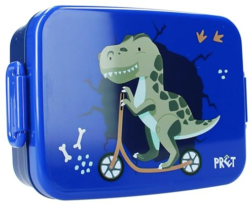 Prêt Fiambrera dinosaurios