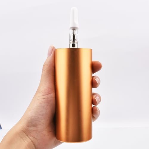 Mini máquina de humo: compacta y portátil, da rienda suelta a tu creatividad