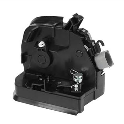 Auto Türschloss Aktuator Kompatibel Mit E53 X5 2000 2001 2002 2003 2004 2005 2006 OE:51228402602 Elektrischer Türverriegelungsmechanismus Für Die Hintere Rechte Autotür