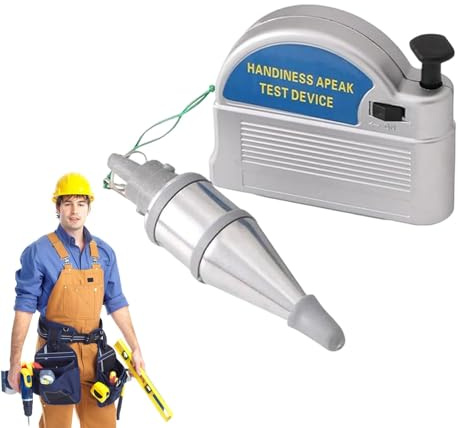 Lnhgh Bob de plomb, bob de plomb magnétique avec chaîne - Bobs magnétiques pour l'industrie de la construction,Outil d'attributions de construction stable pour la maison, le studio, l'usine