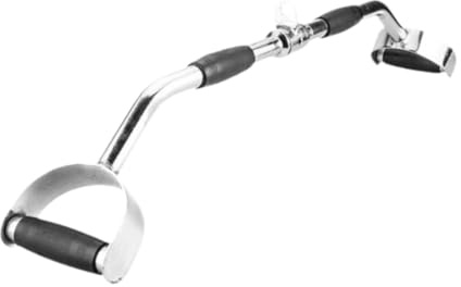 Fenteer Accessoire de Barre de Traction Latérale DIY pour Exercices D'haltérophilie avec