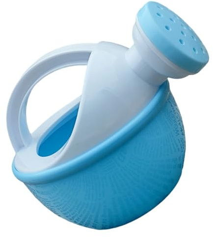 Kaeltsyn Regadera interactiva para Salpicaduras de Agua, Juguete para diversión del bebé, baño y Juego de, Juguete para Actividades acuáticas Aire Libre, regadera para niños