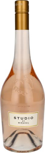 Studio By Miraval Rosé Wine, 750ml