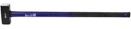 BSD 870mm Almádena - Peso: 3kg - Maza con Mango de Fibra de Vidrio