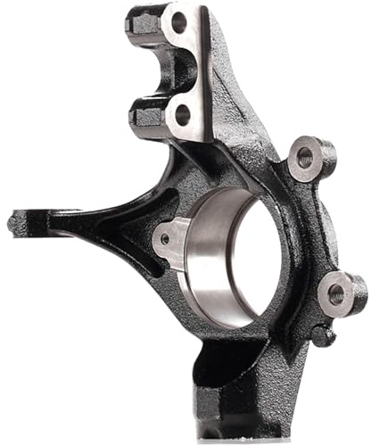 STARK SKSAW-2370081 Fusée de roue Avant Gauche sans moyeu de roue sans palier Compatible avec PEUGEOT 308 I 3/5 portes 4A, 4C