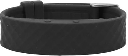 VELATEMOR Bracciale Intelligente, Orologio Promemoria Allarme Vibrante, Braccialetto Intelligente Fitness Tracker, Ricaricabile Tramite USB, Indossabile Conteggio dei Passi Monitoraggio
