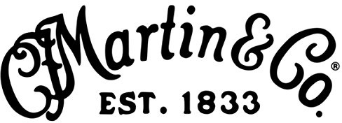 Martin CMA 1751 Saite Stahl