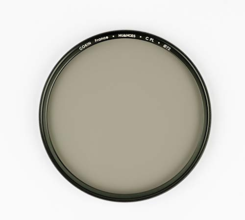 COKIN NUANCES Polfilter ø72mm