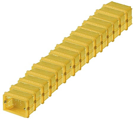 Bticino S503EFA Kit scatole da Incasso