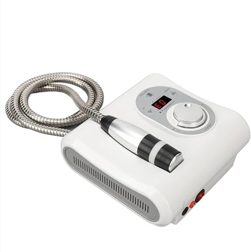 Facial beauty device, Skin Rejuvenation Machine Hot And Cold Hammer Wrinkle Removel Device Home Skin Rejuvenation Radio Frequency Machine Anti-Aging beauty equipment