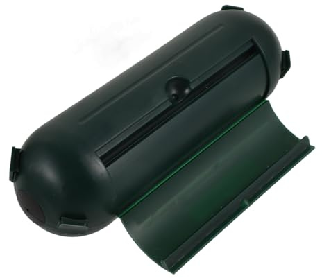 NUOBESTY Outdoor Junction Box Electric Box Cover Data Cable Protective Cover for Wall