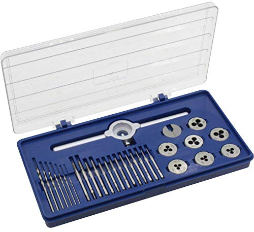 Donau Elektronik MGS1025 M 2.0 Hss Schneidstäbe (16x5), mehrfarbig
